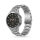 Pasek i akcesoria do zegarków TECH-PROTECT Stainless do Galaxy Watch 4 / 5 / 5 Pro / 6 / 7 / FE silver